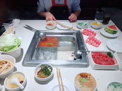 -海底捞火锅(高科广场店)