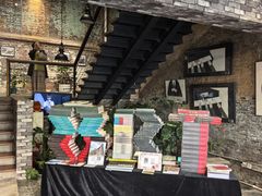 -八号桥艺术空间1908粮仓