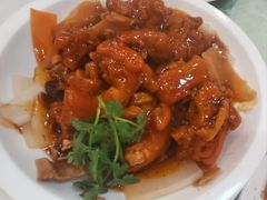 -螺涌海鲜酒楼(增槎路店)