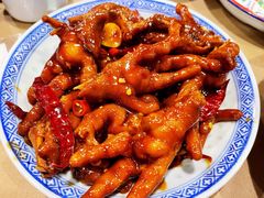 -老三样·旧食新味(船山路店)