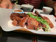 -老头儿油爆虾·知味杭州(爱琴海购物中心)