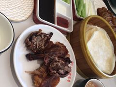 -梅利汴京烤鸭•开封豫菜地标店(晋安路店)