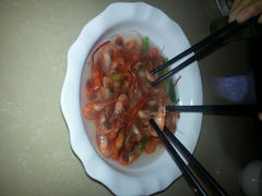 android_upload_pic-西湾土八灶· 旺山老字号农家菜