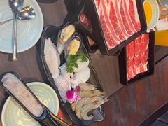 -MoMo牧场·寿喜烧专门店(长泰广场店)