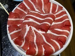 -汇聚德京味铜锅涮肉(沈家桥二路店)