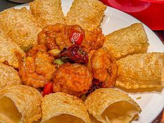 -满盛春饼·新津菜(河北路总店)