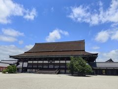 -京都御所