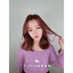 -P.STYLE 派斯造型