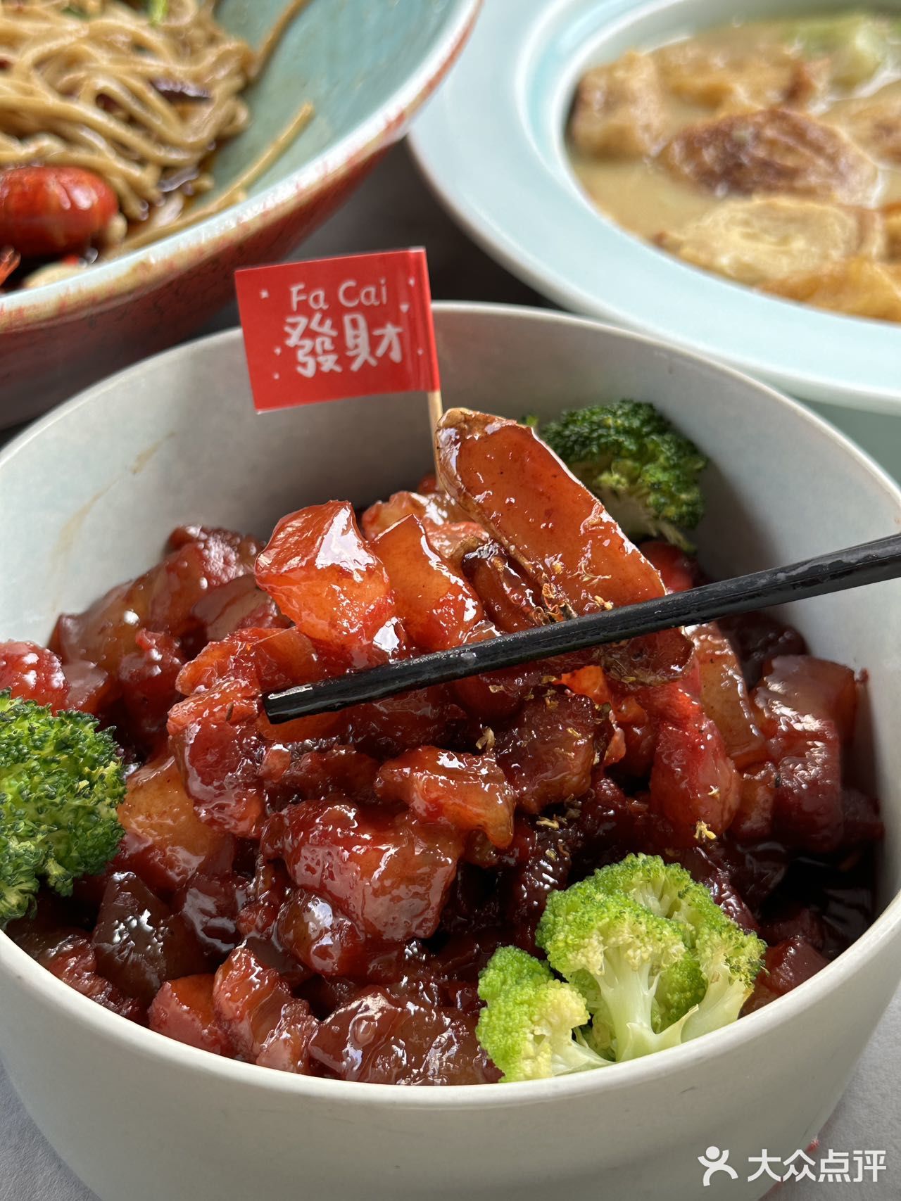 最近营养跟不上，那就喝汤呀！ 