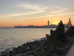 -深圳湾公园(南山区)