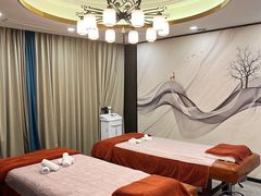 -沫隐SPA·养生泡浴·商务休闲会所(新会展中心店)