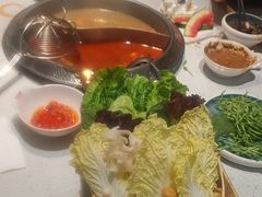 -千牛将·鲜牛肉火锅(开元路店)