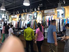 -挚友(东四二条)