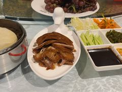 -全聚德(长江路店)