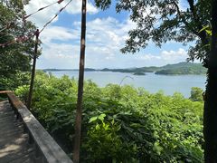 -天目湖涵田度假村