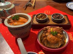 -孔乙己酒家(虹桥路店)