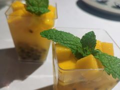 -墨纪Mojí墨西哥餐厅(官舍店)