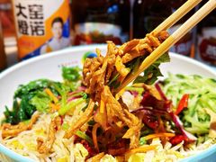 -卞二小串·鹤岗烧烤·坑烤(永定路店)