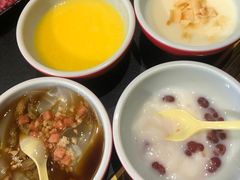 -吼堂老火锅(武汉 天地壹方南馆店)