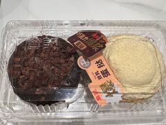 -詹记桃酥(宿州万达店)