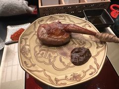 -鳥喜Toriki怀石烧鸟料理
