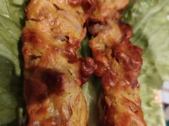 -巴依老爷新疆美食(工体旗舰店)