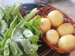-范贤光鸡公煲(平乐园总店)