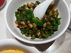 -味上湘菜馆(阿波罗店)