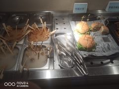 -骑士牛排(北仑银泰城店)