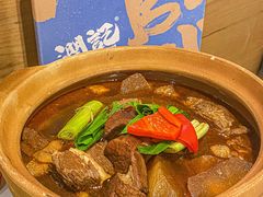 -润记·广东餐馆(苏州中心店)