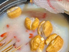 -牛牛和牛海鲜粥底火锅(长虹国际城店)