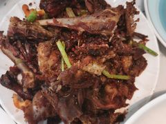 -臻味到北京烤鸭(MM3购物中心店)