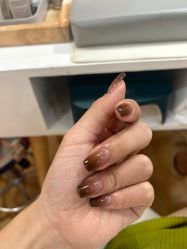 -美斯洛美甲美睫连锁店