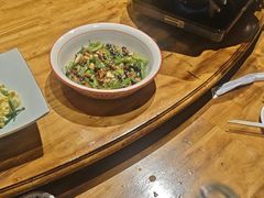 -民俗村柴火灶·景德江西菜(中国陶瓷博物馆店)