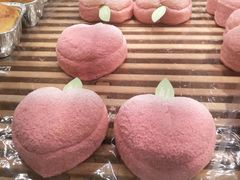 -好利来(奥林匹克购物广场店)