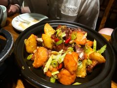 -淀里船宴(卓达店)