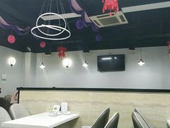 大堂-郭林家常菜烤鸭(曙光西路店)