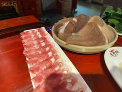 -袁老四重庆老火锅(桐梓坡店)