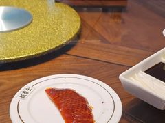-全聚德(新街口店)