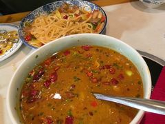 -海尔巴格新疆餐厅(东来兴店)