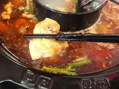 -重庆烧鸡公火锅(簋街店)