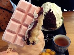 -WONDER ICE 萬得冰田(建設路总店)