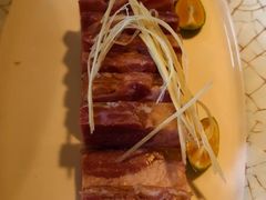 -永安鱼庄·镇江菜(丁卯店)