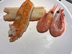-汉金城海鲜烤肉自助百汇(威海威高广场店)