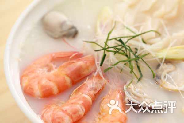 醉米泰泰国餐厅泰式海鲜汤图片 - 第67张