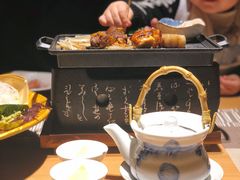 -本逸·割烹料理(湖墅店)
