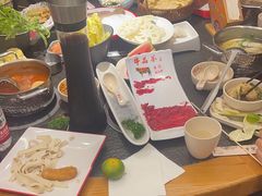 -牛品荟牛肉火锅(新城广场店)