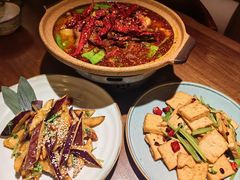 -薇酌饮·陕西菜(南门外店)