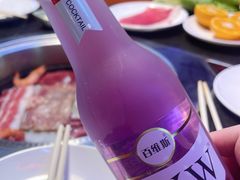 -阳光牧场自助餐厅(宝德购物中心店)