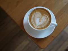 -Cafe Villa